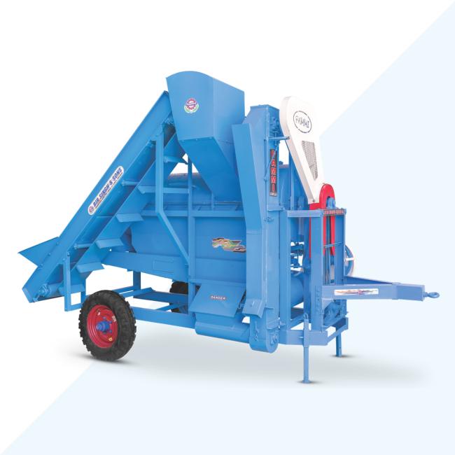 Maize Sheller (Dehuskar)