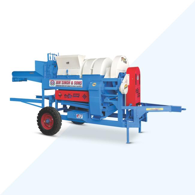 Multicrop Haramba Thresher